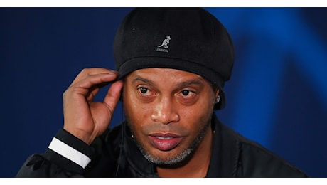 Ronaldinho: “Ecco la mia Top 11. Maradona o Pelé? Rispondo così! Su Allegri…”