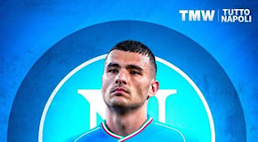 Rai - Buongiorno è del Napoli: l’agente ha ‘usato’ l’Inter per due motivi