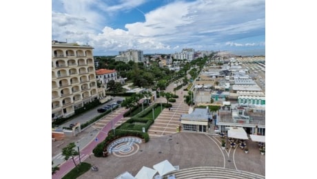 Riccione: da domenica 1 ottobre tornano in vigore le disposizioni antismog