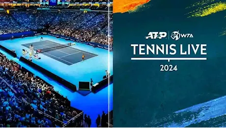 Sky Sport Tennis &#55356;� in diretta ATP 500 Tokyo e Pechino, WTA 1000 Pechino (in streaming NOW)