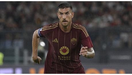 Pellegrini infortunato: il capitano è in dubbio per Atalanta-Roma. Come sta e i tempi di recupero