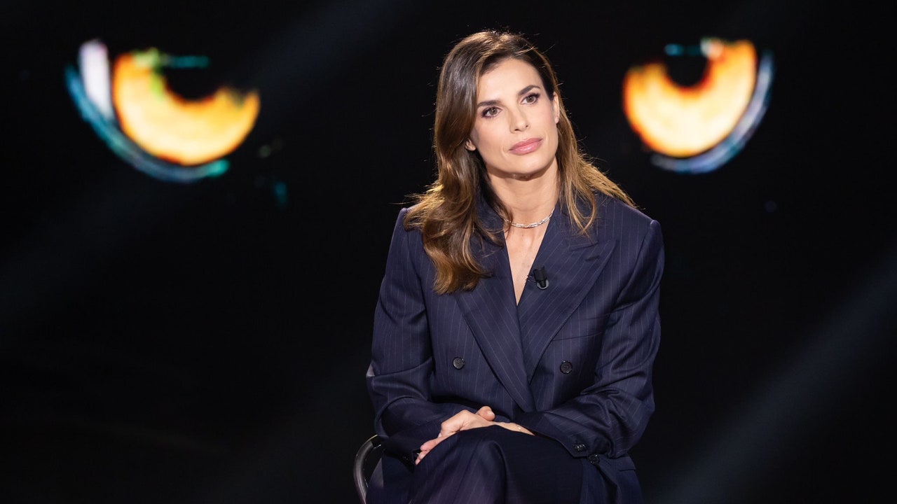 Elisabetta Canalis Si Confessa, Tra Amori E Traumi