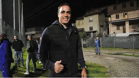 CALCIO Matri in tribuna non basta e il Graffignana resta a secco con il Guardamiglio