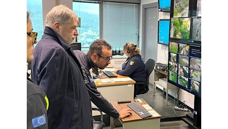 Allerta e scuole chiuse all’alba, Bucci: “Modalità obbligata dalle situazioni meteo, lo rifaremo”