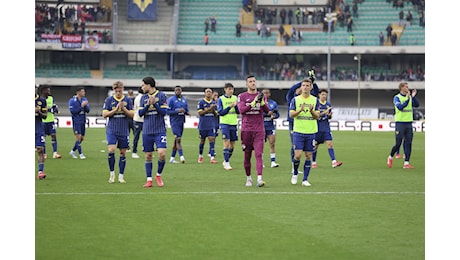 Verona-Genoa 0-0, le pagelle gialloblù di CH