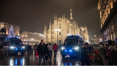 Aggressioni in Duomo a Capodanno, la polizia verifica il racconto delle giovani arrivate dal Belgio