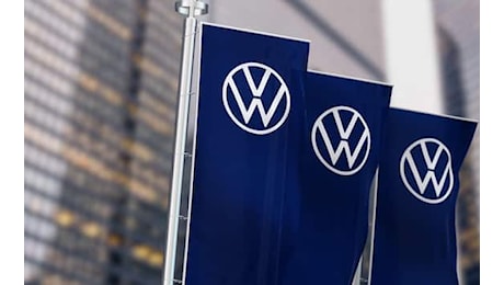 Germania, da domani dipendenti Volkswagen in sciopero contro i tagli previsti dall’azienda