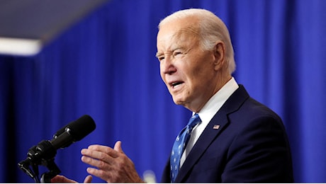 Usa, la grazia più grande di sempre: Biden commuta in ergastolo la pena di morte di 37 detenuti