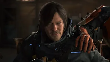 Hideo Kojima ha già delle idee per Death Stranding 3, ma non sarà lui a dirigerlo