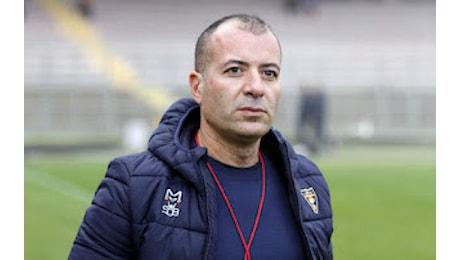 Lecce, Sticchi Damiani: “La squadra mi è piaciuta”