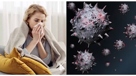 Influenza australiana, 3 sintomi per riconoscerla