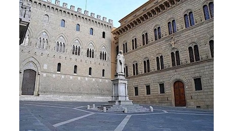 Mps, dopo la privatizzazione Bce lascia a Siena mani libere sui dividendi. Ecco perché