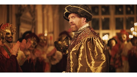 Wolf Hall: Lo specchio e la luce, il regista e il produttore rispondono alle critiche sulla diversità nel casting