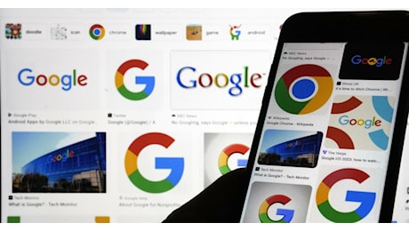 Google paga 1,3 miliardi al Texas per chiudere due cause su violazioni della privacy degli utenti