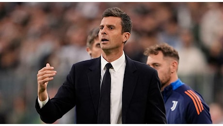 Juventus, Thiago Motta conferma Vlahovic e rilancia Danilo: «Dusan ha bisogno della squadra. Nessuna ansia da vittoria»