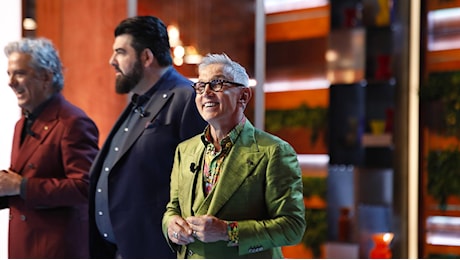 MasterChef 14, le pagelle della prima masterclass: i cuochi pasticcioni