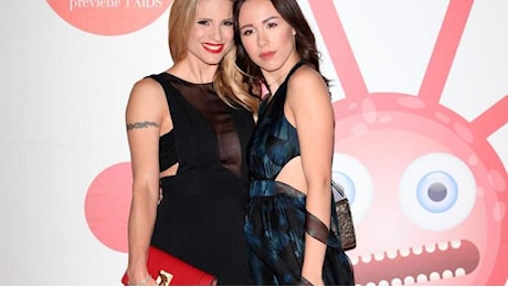 Michelle Hunziker e Aurora Ramazzotti, nuovo tatuaggio per mamma e figlia: «Amore senza sofferenza»