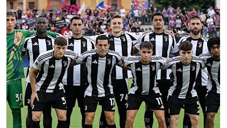 Serie C, scossone nella classifica del girone C: da oggi la Juventus Next Gen non è più ultima! Il motivo