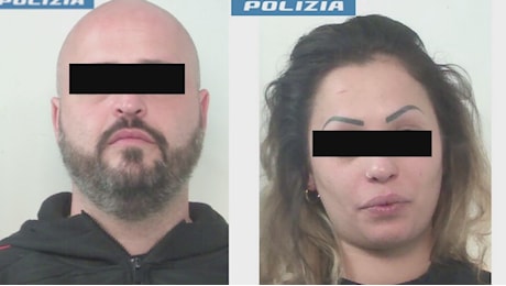 ‘Vostra figlia ha causato un incidente’, arrestati in flagrante due truffatori