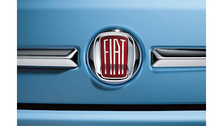 FIAT, il 2024 parla chiaro: decisivi due modelli per evitare il tracollo, le mosse future