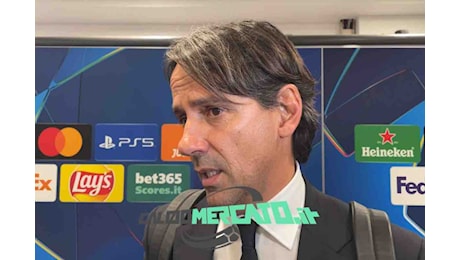 Inter, Inzaghi si coccola Taremi dopo il poker: “È un titolare bis” | VIDEO CM.IT