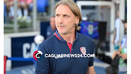 Milan Cagliari, domani mister Nicola parlerà in conferenza stampa: i dettagli - Cagliari News 24