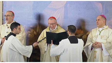 Giordania, inaugurata la chiesa del Battesimo sul Giordano ma i cristiani in Medio Oriente crollano