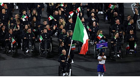 Paralimpiadi Parigi 2024, i risultati del 7 settembre