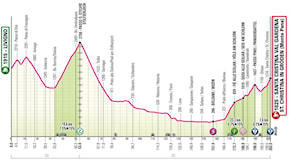 Giro d'Italia 2024, salta la Cima Coppi: “Impossibile transitare sullo Stelvio, c'è il rischio valanghe”