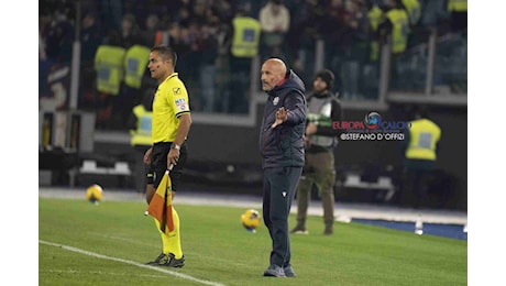 Milan, non solo Allegri: c’è anche Italiano nella lista di Furlani