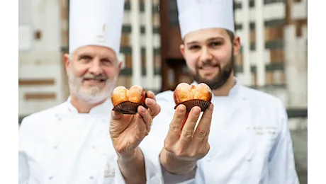 Toscana, le due pasticcerie eccellenti