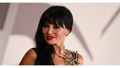 Miriana Trevisan: “La bellezza in amore non regge. Vi racconto i big della tv”