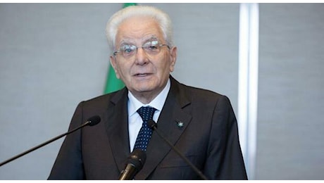 Mattarella e la visita in Cina: «Rassicurazioni da Xi sull’apertura dei mercati»