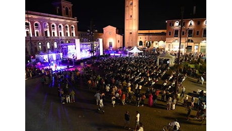 Allerta maltempo, annullata “Cara Forlì”