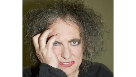 The Cure, l'1 novembre esce il nuovo album 'Songs of a Lost World'