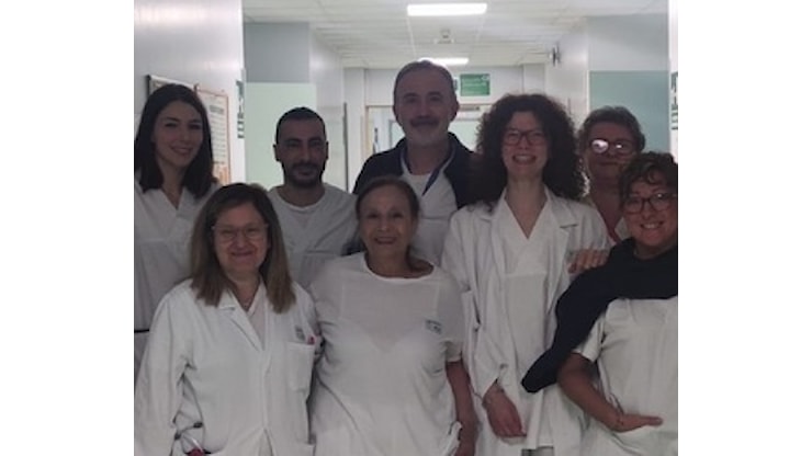 L'iniziativa delle Aziende sanitarie di Parma per l'igiene delle mani - Virgilio L'iniziativa delle Aziende sanitarie di Parma per l'igiene delle mani - Virgilio