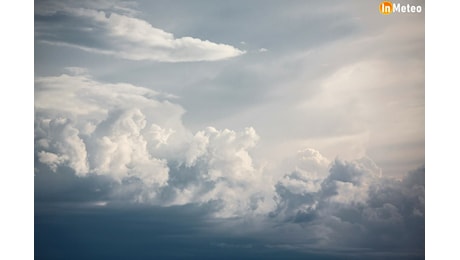 Meteo BARI, previsioni da Mercoledì 13/11 a Venerdì 15/11