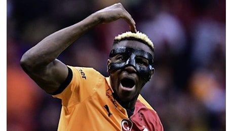 Osimhen Juve, il vicepresidente del Galatasaray allo scoperto: «Le sue parole non significano che se ne andrà. Vi dico come stanno le cose»