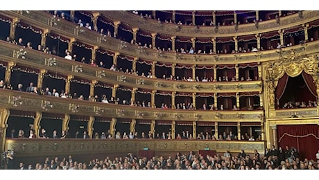 Al Teatro Massimo un finale a sorpresa, il sovrintendente è appeso a un filo: in ballo Marco Betta ed Ester Bonafede