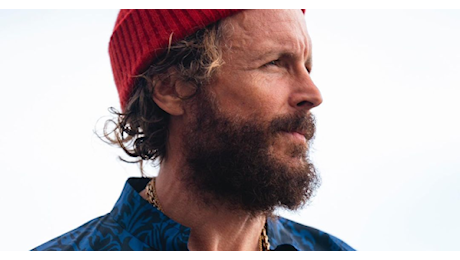 Jovanotti annuncia il nuovo album del 2025 e il singolo “Montecristo”