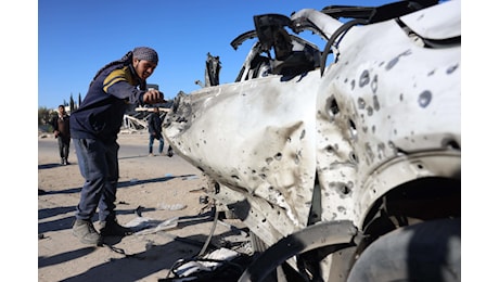 Guerra in Medio Oriente, ancora attacchi su Hezbollah in Libano. “Hanno violato la tregua”. Idf: ucciso terrorista del 7 ottobre