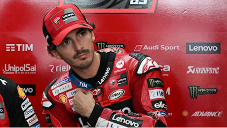 Bagnaia, un esempio per la MotoGp. Così ha guidato la rivolta dei piloti contro il Gp di Valencia