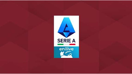 Torino-Monza 0-0. La Roma a Napoli alle 18:00. Lazio-Bologna chiude la domenica