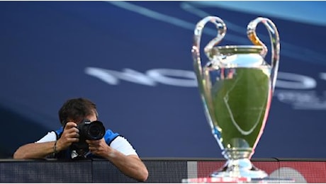 Champions League, secondo turno: Dynamo Kiev straripante, Fenerbahce salvo per un pelo