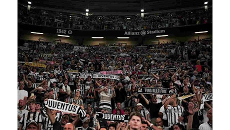 Juventus, rottura del crociato e si ritira: annuncio improvviso