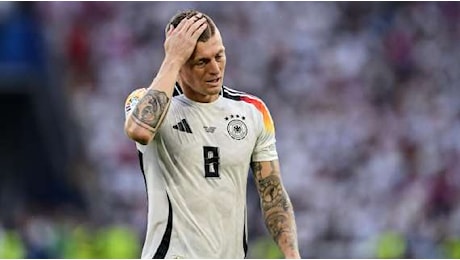 Kroos: Mondiale per club pessimo. La Fifa è irresponsabile, pensa ai soldi e non alla salute dei calciatori