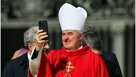 È già il conclave dei record, il più social di sempre. Tra FantaPapa e meme, chi sono i cardinali influencer
