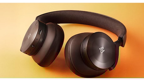 Solo per veri audiofili: le migliori offerte su cuffie Sony, Bose, B&O e Sennheiser di alta gamma
