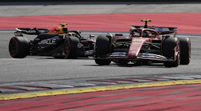 Dietro le quinte del GP Austria: le mosse segrete di Red Bull e Ferrari