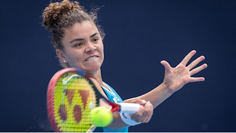 Tennis: Paolini resta 6/a in classifica,Sabalenka punta la vetta